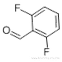 2,6-Difluorobenzaldehyde CAS 437-81-0